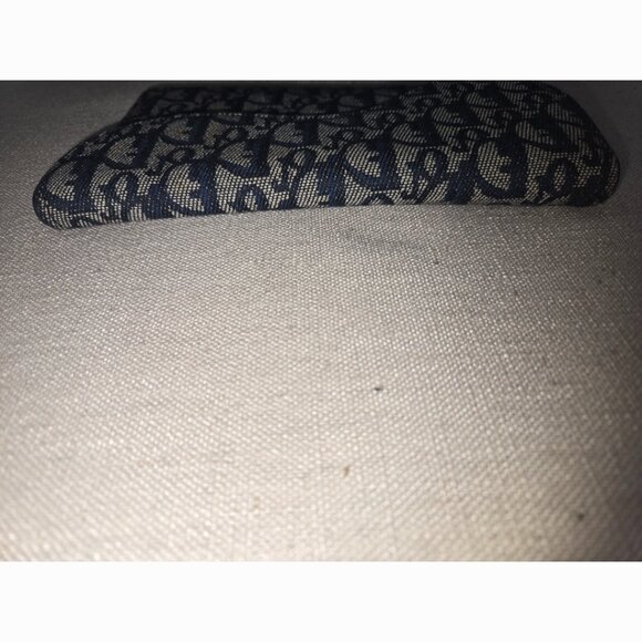 EUC Authentic Dior Saddle Trotter Long Wallet - Picture 3 of 14